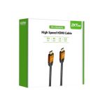 CABLE HDMI DE 15M