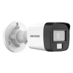 HK-DS2CE16D0T-LPFS - CÁMARA DE SEGURIDAD HIKVISION TUBO 2MP LENTE FIJO CON AUDIO SMART HYBRID IR25M - Imagen 2